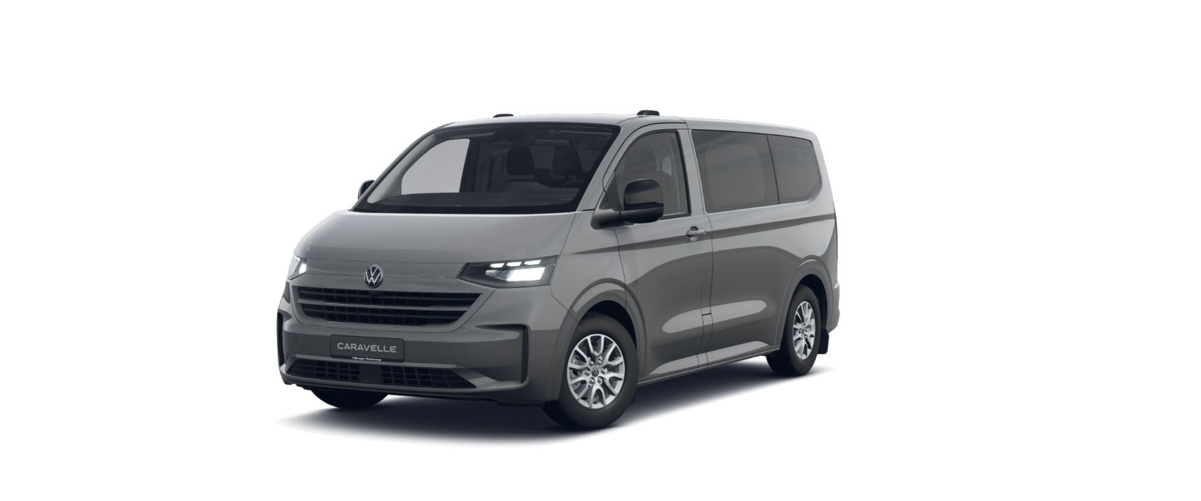 Caravelle Life TDI