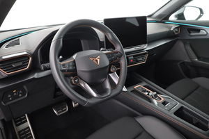 Cupra Formentor 1.5 eTSI 110 kW null