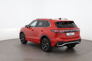 VW Tiguan R-Line eTSI DSG
