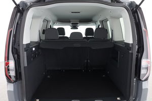 Caddy Family TSI