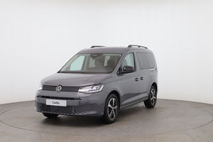 Caddy Family TSI