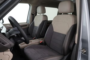 Multivan Style TDI