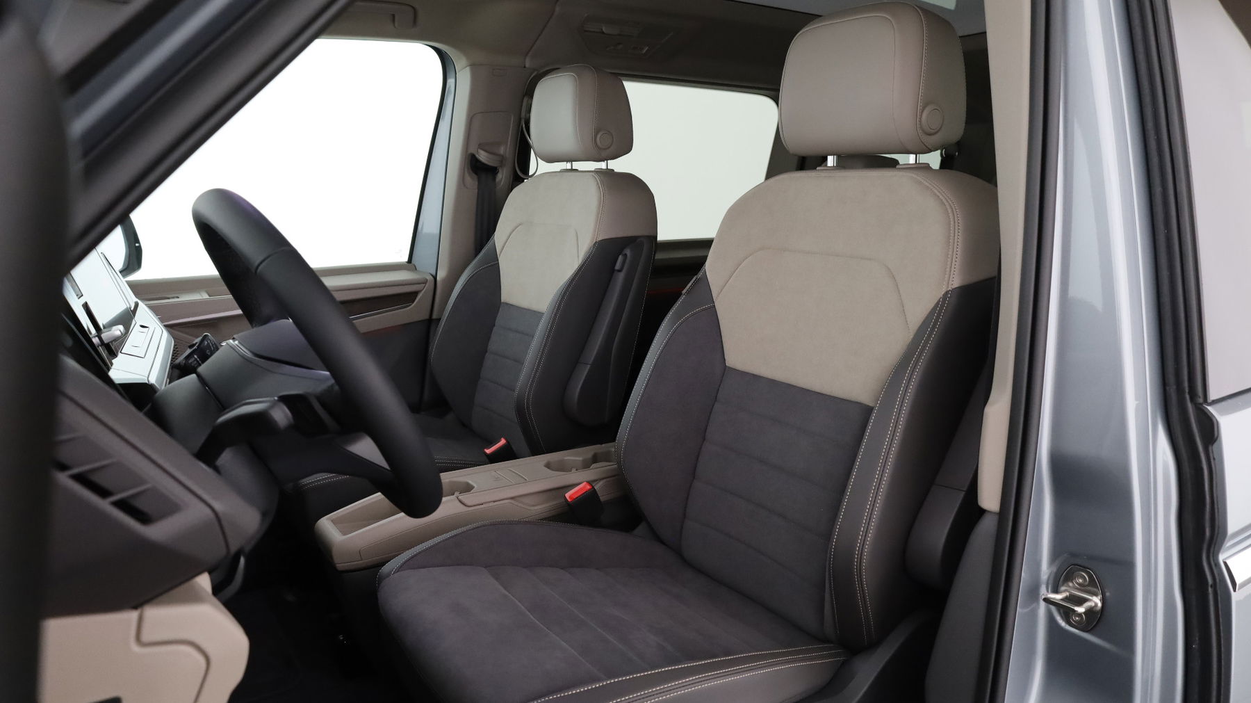 Multivan Style TDI