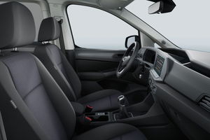 Caddy Family TSI