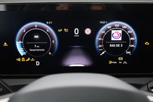 VW Tiguan R-Line TDI 4MOTION DSG null