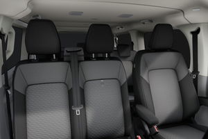 Caravelle Life TDI