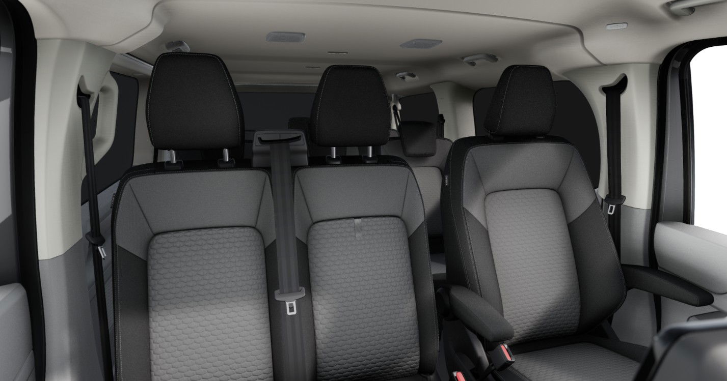 Caravelle Life TDI