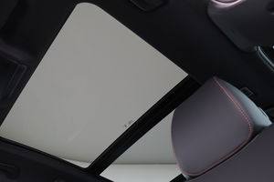 Cupra Formentor 1.5 eTSI 110 kW null