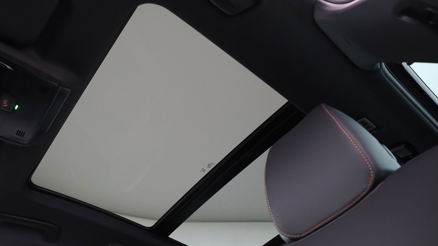 Cupra Formentor 1.5 eTSI 110 kW null