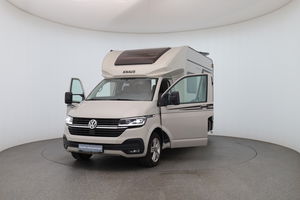 KNAUS TOURER VAN 500 LT VANSATION