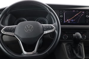 KNAUS TOURER VAN 500 LT VANSATION