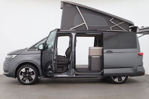 California Ocean TSI