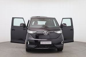 ID. Buzz GTX LR 4MOTION 250 kW