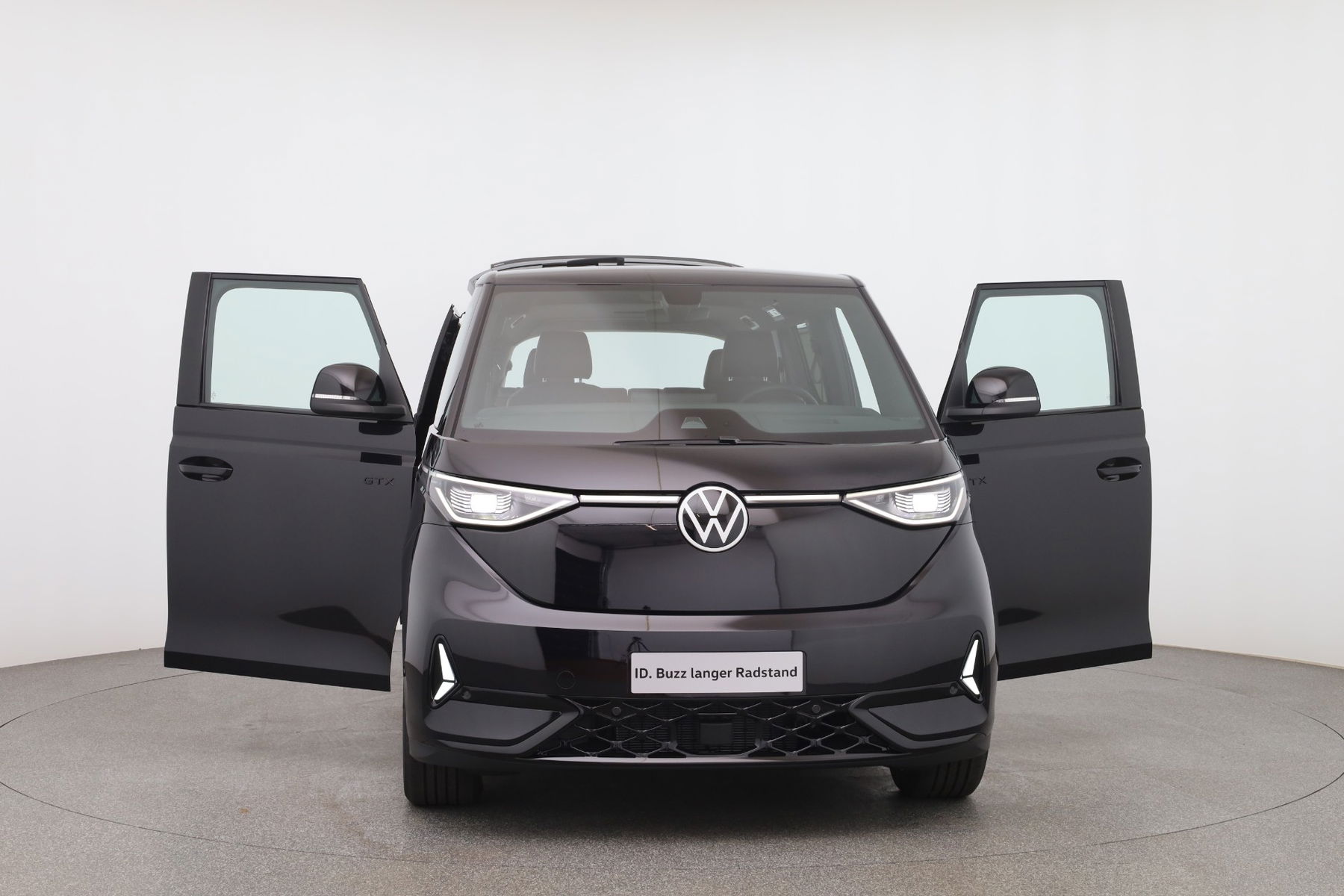 ID. Buzz GTX LR 4MOTION 250 kW