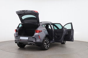 Cupra Formentor 1.5 eTSI 110 kW null