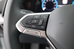 VW Golf Rabbit 45 TSI ACT null