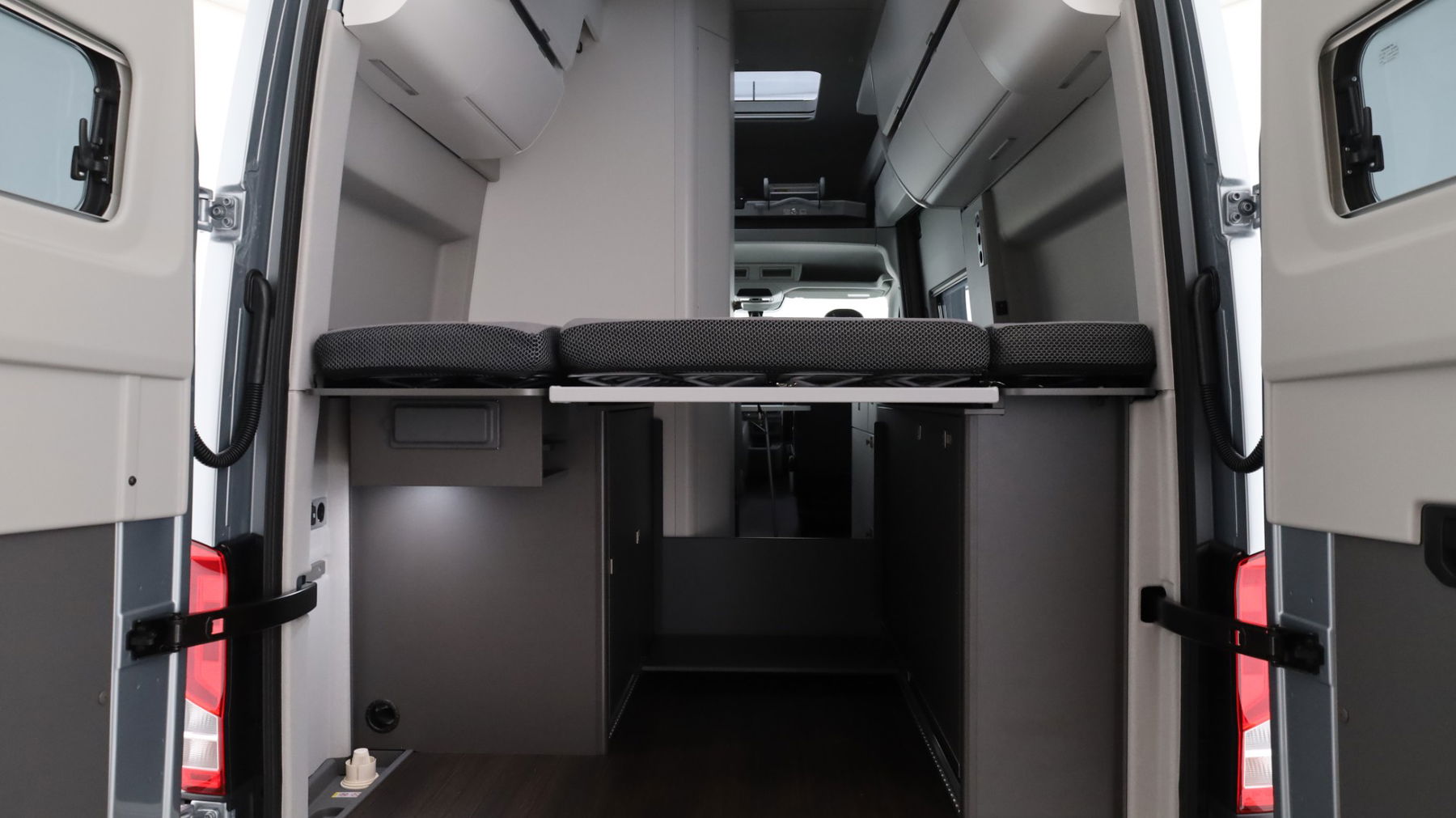 Crafter Grand California 600 TDI 3,5to