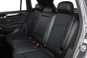 VW Tiguan R-Line TDI 4MOTION DSG null