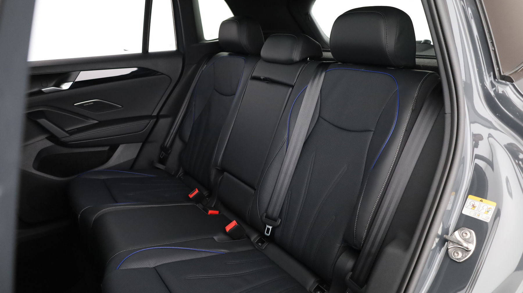 VW Tiguan R-Line TDI 4MOTION DSG null