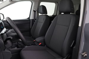 Caddy Family TSI