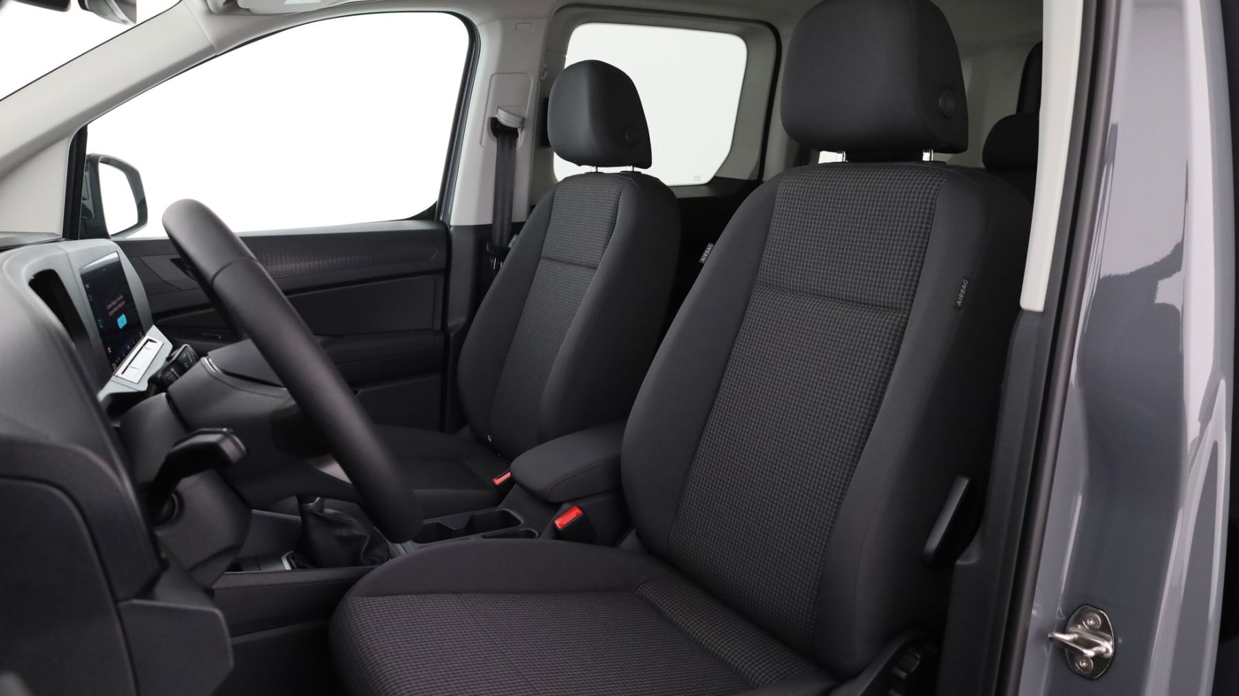 Caddy Family TSI