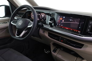 Multivan Style TDI