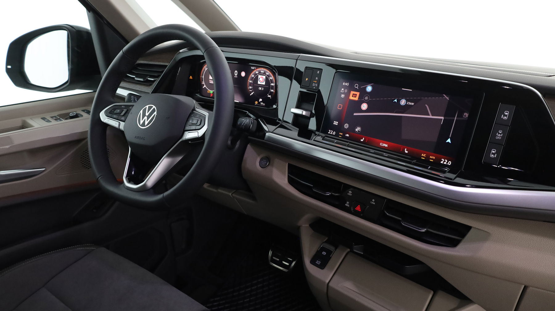 Multivan Style TDI
