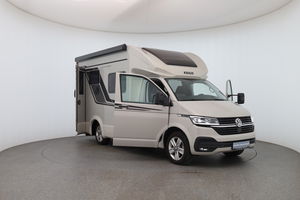 KNAUS TOURER VAN 500 LT VANSATION