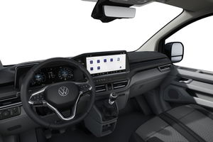 Caravelle Life TDI