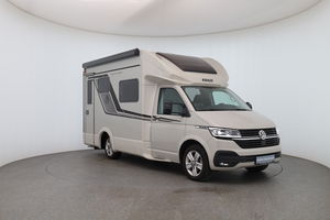 KNAUS TOURER VAN 500 LT VANSATION