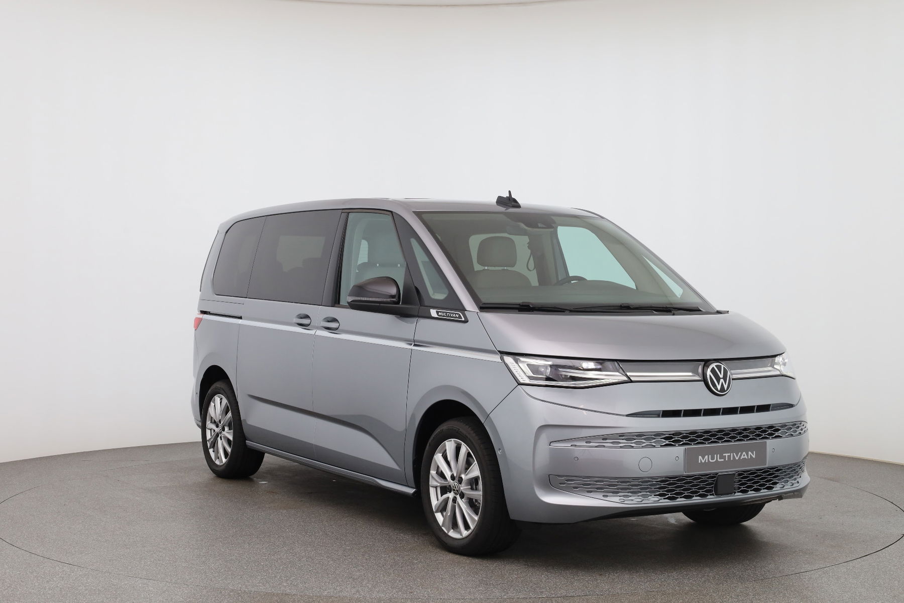 Multivan Style TDI