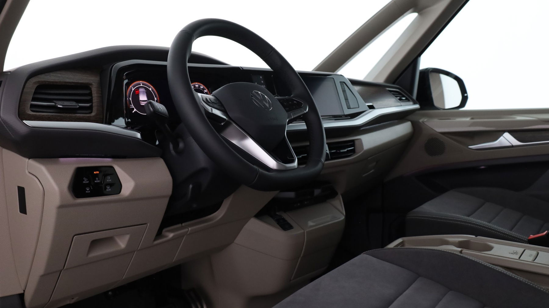 Multivan Style TDI