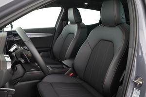 Cupra Formentor 1.5 eTSI 110 kW null