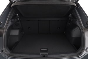 VW Tiguan R-Line TDI 4MOTION DSG null