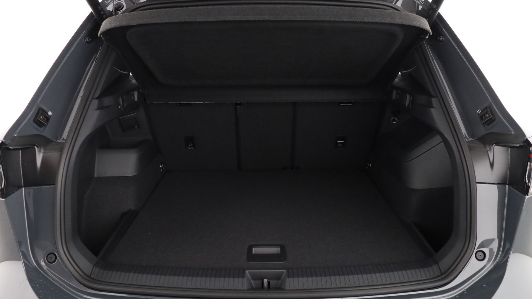 VW Tiguan R-Line TDI 4MOTION DSG null