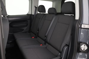 Caddy Family TSI