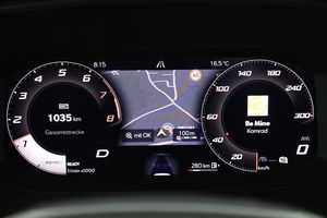 Cupra Formentor 1.5 eTSI 110 kW null