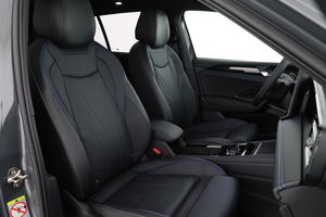 VW Tiguan R-Line TDI 4MOTION DSG null