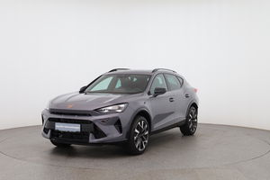 Cupra Formentor 1.5 eTSI 110 kW null