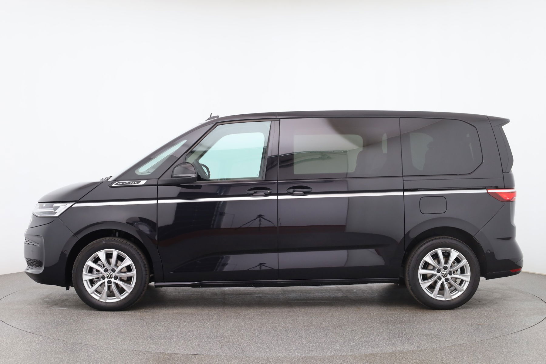 Multivan Style TDI