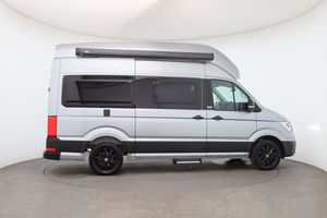 Crafter Grand California 600 TDI 3,5to