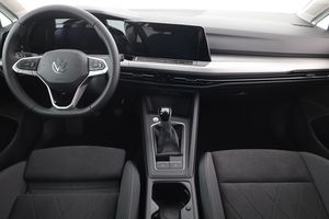 VW Golf Rabbit 45 TSI ACT null