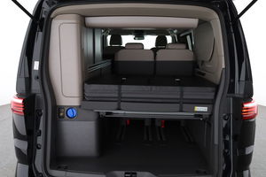 California Ocean TDI