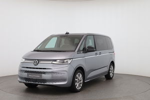 Multivan Style TDI