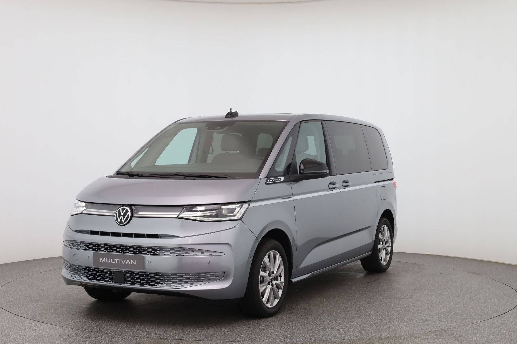 Multivan Style TDI