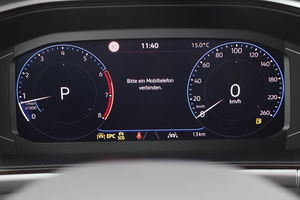 VW T-Roc Friends TSI DSG