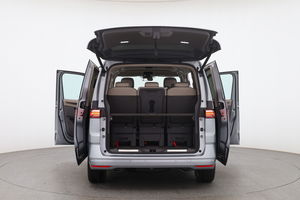 Multivan Style TDI