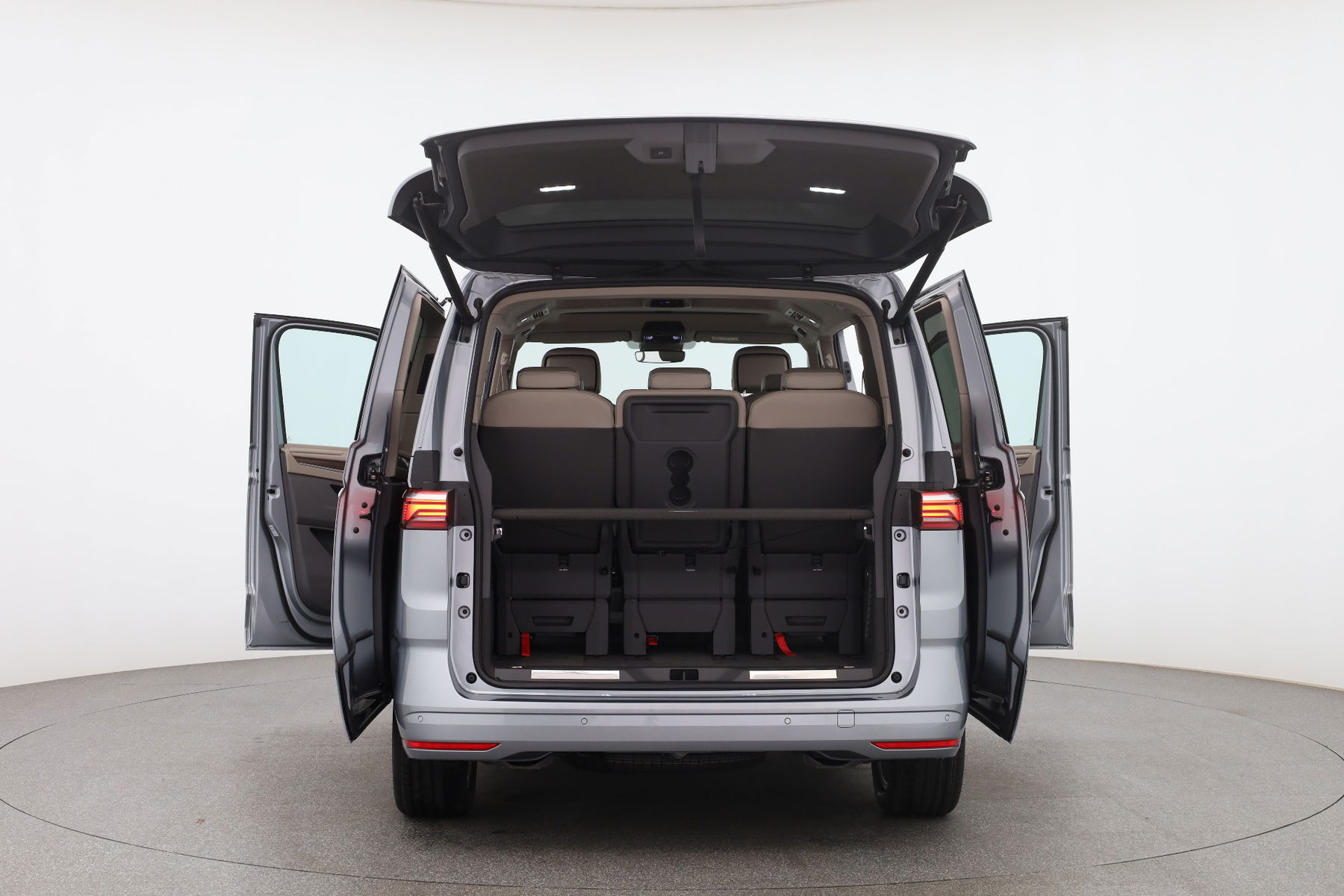 Multivan Style TDI