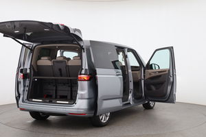 Multivan Style TDI