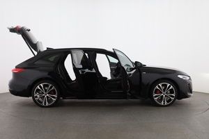 Audi A5 Avant quattro TDI